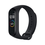 Xiaomi Mi Band 4 0,95 Pulseira Inteligente" AMOLED tela Cor 135mAh à prova d'Água