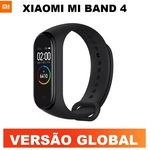 Mi Band 4 Xiaomi Versão Global