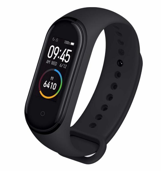 Pulseira Xiaomi Mi Band 4 - Original - Lançamento