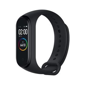 Xiaomi Mi Band 4 Tela Colorida Bluetooth 5.0 - Pulseira Inteligente de Fitness, Batimento Cardíaco