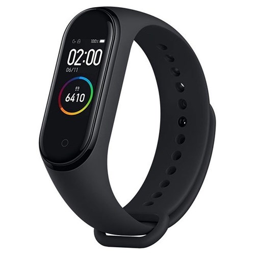 Xiaomi Mi Band M4 - Relógio Inteligente