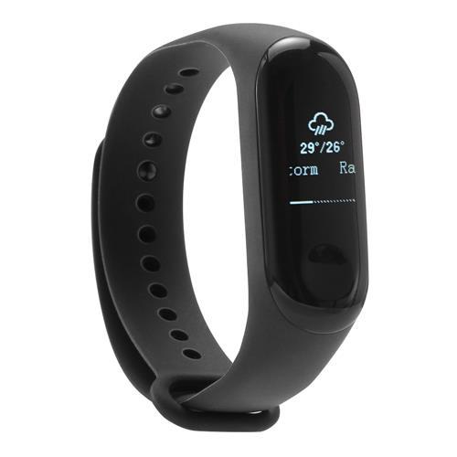 Xiaomi Mi Band 3 - Preta