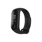 Xiaomi Mi Band 3 Pulseira inteligente OLED Smart Screen Banda Card¨ªacos