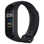 Xiaomi Mi Smart Band 4 Black