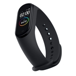 Xiaomi Mi4 Banda Banda 4 Miband Inteligente Smartband Fitness Pulseira com ecrã a cores