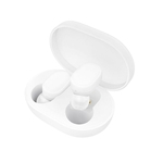 Xiaomi Mijia Airdots TWS sem fio Bluetooth 5.0 AI Controle Em fone de ouvido Juventude Versão Stereo Baixo Com Handsfree Microfone