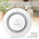 Xiaomi Mijia Honeywell Original Controle Remoto Detector de Vazamento de Gás Lembrete de Alarme de Alarme para Casa Inteligente