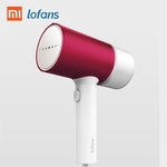 Xiaomi Mijia Lofans Handheld Steam Iron Household portátil roupa de engomadoria Máquina Steamer