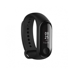 Xiaomi Pulseira 4 inteligente Sports Watch Multi-Function Reminder Pulseira Chamada