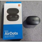 Fone de ouvido Xiaomi Airdots Bluetooth Original