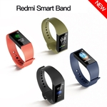 Xiaomi Redmi Band Pulseira Inteligente Pulseira de Fitness