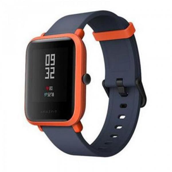 Xiaomi Relógio Esportivo Amazfit Bip - Orange