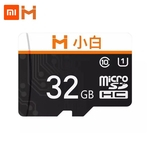 Xiaomi Youpin IMI Micro TF Classe 10 4K UHD 32GB Micro Cartão de Memória TF Memória Flash UHS dados de alta velocidade MAX 100 MB / s Preto