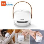 Xiaomi Youpin Lofans Removedor de fiapos CS-622 Tipo-C Carregamento 7000r / min Motor 40min Resistência a proteção de pano Tecidos para máquinas de corte Aparelhos de barbear Fuzz