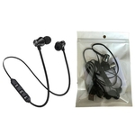 XT11 Magnetic Wireless Earphone Stereo Sports Waterproof Earbuds