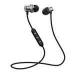 XT11 Sports Earphones Magnetic Smart Stereo Wireless Sports Earphone