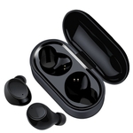 XY-3 Bluetooth Earphones TWS sem fio Fones de ouvido Handsfree Headphone Sports Earbuds Gaming Headset