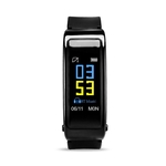 Y3 Plus Smart Watch Com Auricular Sono Smartwatch Monitor de freqüência cardíaca