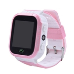 Y21 Children's Smart Watch Anti-perda de posicionamento GPS tracker Relógio de pulso do telefone