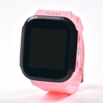 Y21 Kids Smart Watch Câmera Monitor com ecrã a cores de SOS Tracker Smart watch