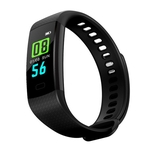 Y5 0.91Inch Smart Screen Bracelet Sports Health Monitoring Bracelet ¨¤ prova d'¨¢gua