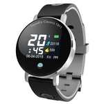 Y6PLUS inteligente Pulseira Waterproof Sports Watch Heart Rate Monitor