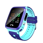 Y39 Crian?as Smartwatch Precise Positioning longa espera Telefone Waterproof