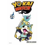 Yo-Kai Watch - Vol. 20