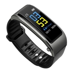 Y3Plus Pulsera inteligente Smart Wireless hombres y mujeres Sports Podómetro Watch