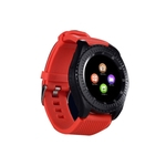 Z3 Crian?as Waterproof inteligente Watch Phone ped?metro Touch Tracker Camera Watch