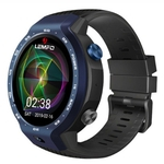 Z30 4G Smart Watch duplo sistema de posicionamento GPS Impermeável Relógio desportivo Cartão