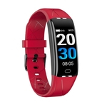 Z21 Mais inteligente Pulseira Heart Rate Monitor inteligente Pulseira