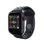 Z7 Smart Watch suporta 1,3 Sim/Tf Card cartão de telefone tela Redonda Watch