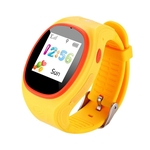 ZAPAX S866 Crian?a rel¨®gio com SOS GPS LBS WIFI Smartwatch Waterproof