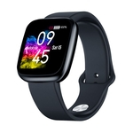 Zeblaze Cristal 3 Smartwatch WR IP67 Pressão Heart Rate Sangue Longa Duração da Bateria IPS Color Display relógio inteligente