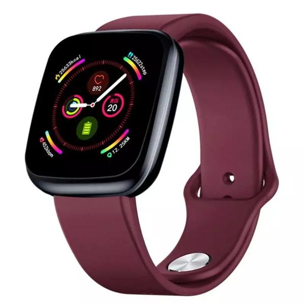 Zeblaze Crystal 3 Relógio Inteligente Smartwatch