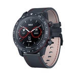 Zeblaze NEO 2 Smartwatch Bluetooth 5.0 Ginástica Saúde Waterproof IP67 Esporte relógio inteligente