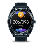 Zeblaze Série NEO Color Touch exibição Pressão Smartwatch Ritmo Cardíaco Sangue Rejeição Saúde CountDown chamada IP67 Smartwatch