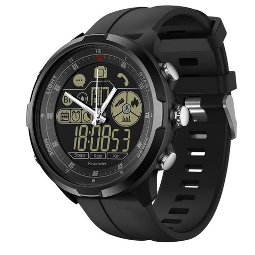 Zeblaze Vibe 4 Hybrid Smartwatch