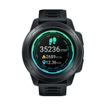 Zeblaze VIBE 5 PRO Color Touch Mostrar Smartwatch Heart Rate Multi-desportos de rastreamento de smartphones com notificações WR IP67 Assista