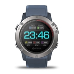 Zeblaze VIBE 3 ECG IPS Color Display Sports Smartwatch Heart Rate Monitor IP67