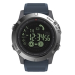 Zeblaze VIBE 3 Emblemática Smartwatch Robusto Para Todos Os Climas Relógio Inteligente De Monitor