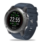 Zeblaze VIBE3 ¿¿HR IPS Color Display Sports Smartwatch Heart Rate Monitor IP67 impermeável relógio inteligente para IOS e Android