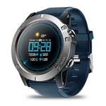 Zeblaze VIBE3 ¿¿PRO Color Touch exibição Sports Smartwatch Heart Rate IP67 Waterproof Tempo Música remoto Preste atenção para IOS e Android