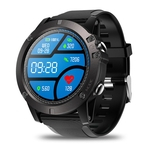 Zeblaze VIBE3 ¿¿¿¿PRO Color Touch exibição Taxa Sports Smartwatch coração IP67 Waterproof Tempo Música remoto Preste Atenção para IOS e Android