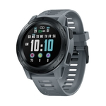 Zeblaze VIBE5 PRO 1.3 polegadas Touch Sports Bluetooth relógio inteligente Heart Rate Monitor IP67 Waterproof aptidão Rastreador