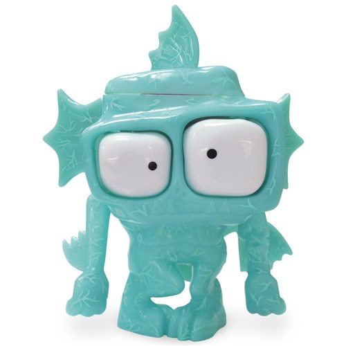 Zombie Infection! Boneco Finn - Fun Divirta-Se