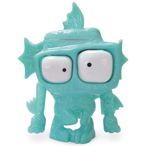 Zombie Infection! Boneco Finn - Fun Divirta-se