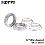 ZTTO MTB bicicleta Serviço Hub Kit Estrela Ratchet Hub Parts Montanha Acessórios bicicleta