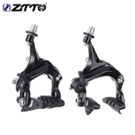 Niceday ZTTO Road Bike V Brake Corrida dupla Pivot C Brake Alumínio Side Pull Parts Caliper estrada da bicicleta